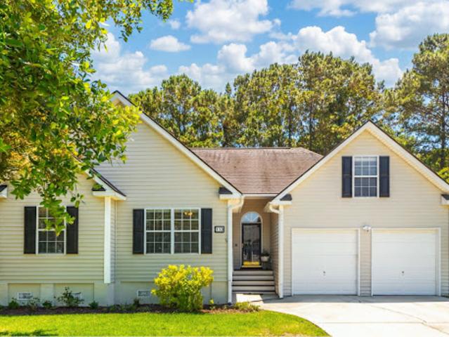House for sale in Charleston, South Carolina