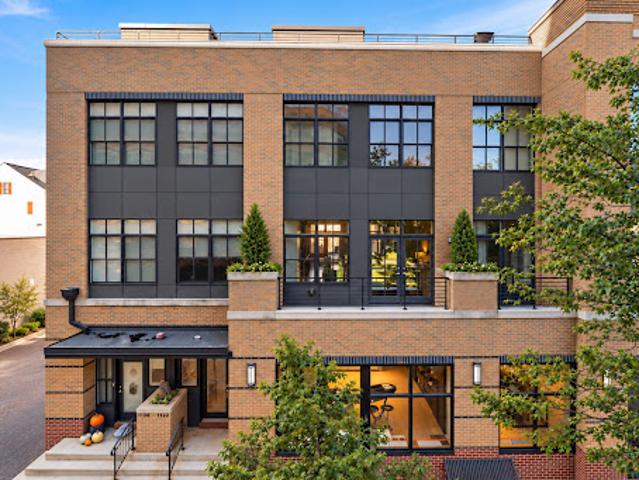 House for sale in Alexandria, Virginia
