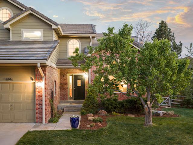 House for sale in Arapahoe, Colorado