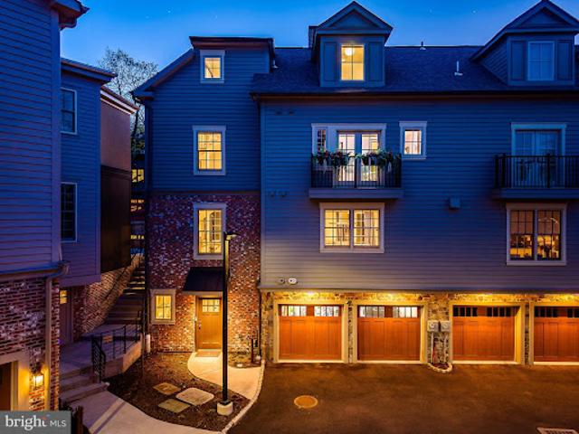 House for sale in Bucks, Pennsylvania