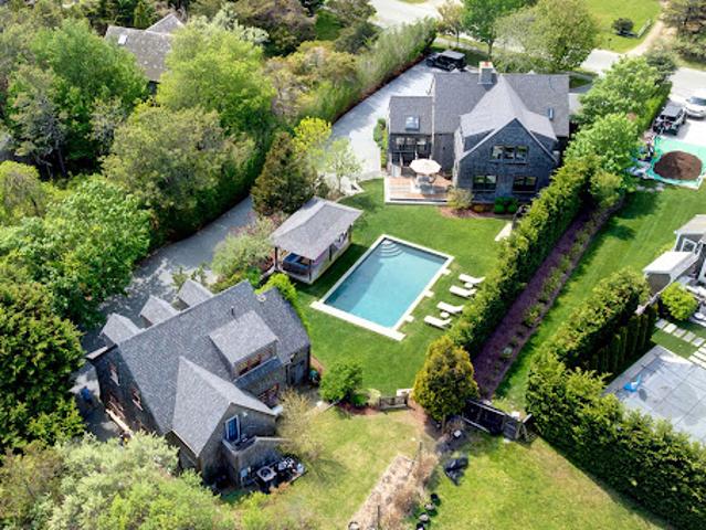 House for sale in Nantucket, Massachusetts