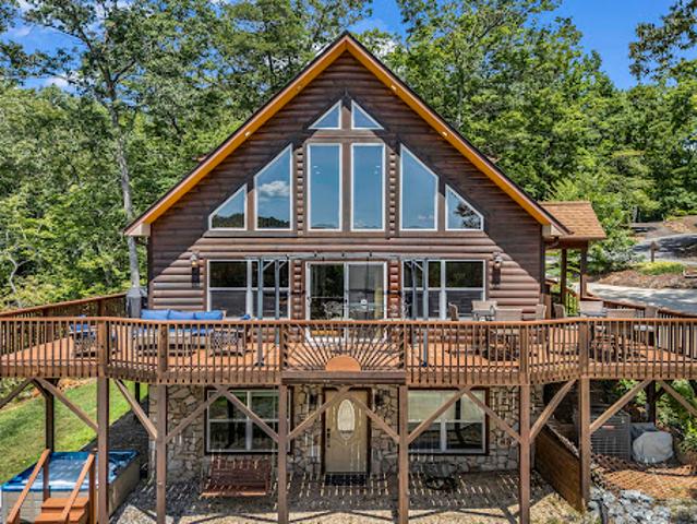 House for sale in Rutherford, North Carolina