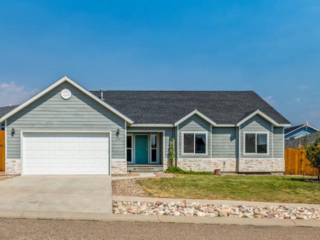House for sale in Colorado