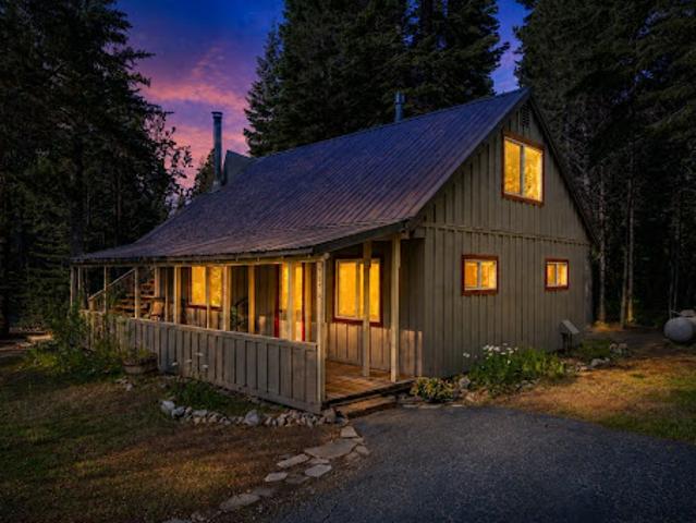 House for sale in Tahoma, California