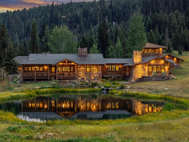 House for sale in Montana