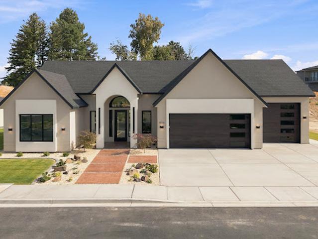 House for sale in Kennewick, Washington