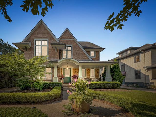 House for sale in Birmingham, Oakland County