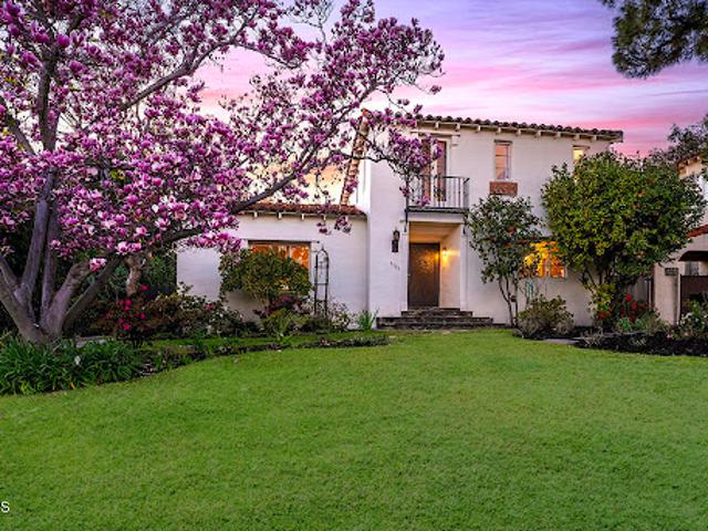 House for sale in San Marino, California