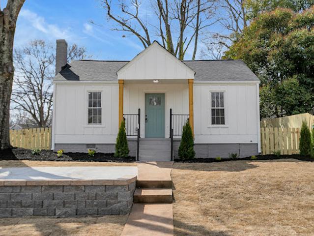 House for sale in Greenville, South Carolina