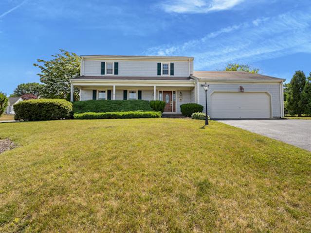 House for sale in Bristol, Rhode Island