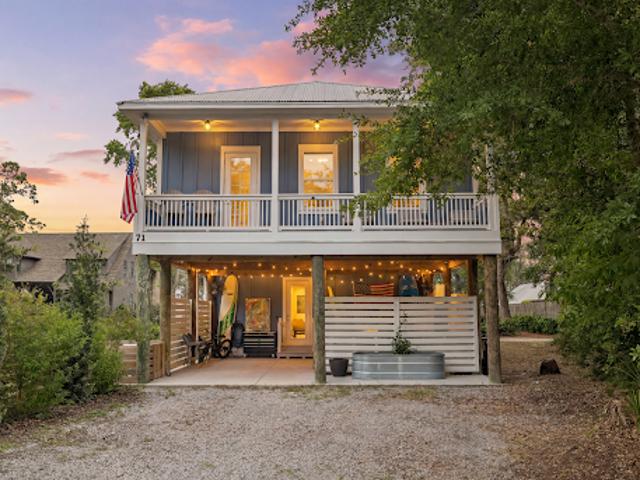 House for sale in Walton, Florida