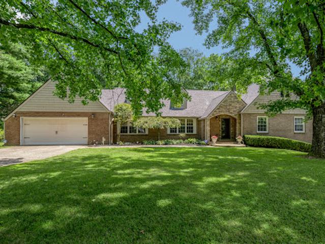 House for sale in Lexington, Kentucky