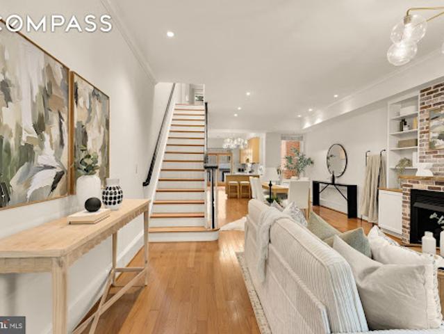 House for sale in Washington, Washington DC