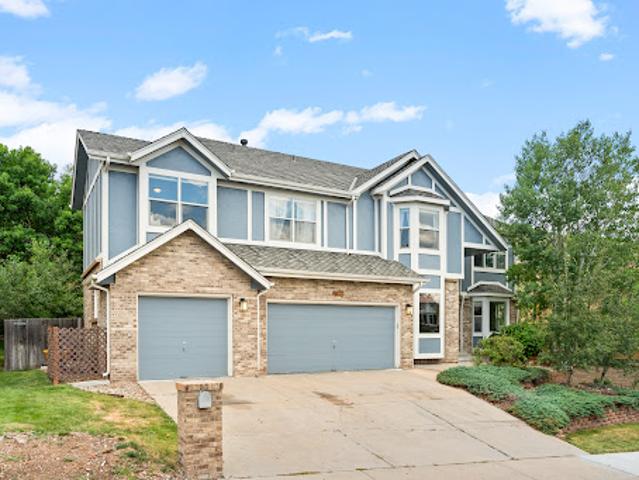 House for sale in Golden, Colorado