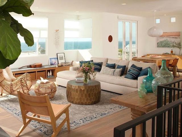 House for rent in Manhattan Beach, California