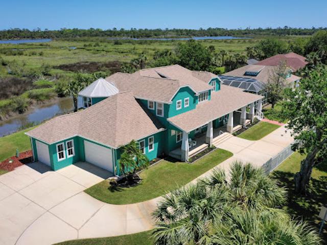 House for sale in Ormond Beach, Florida