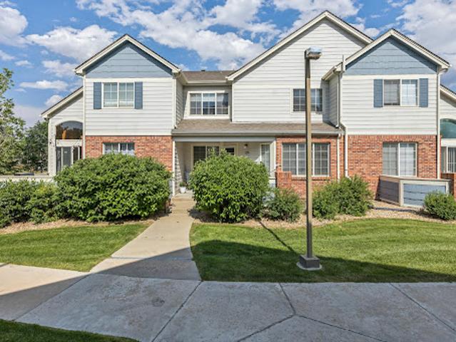 House for sale in Parker, Colorado