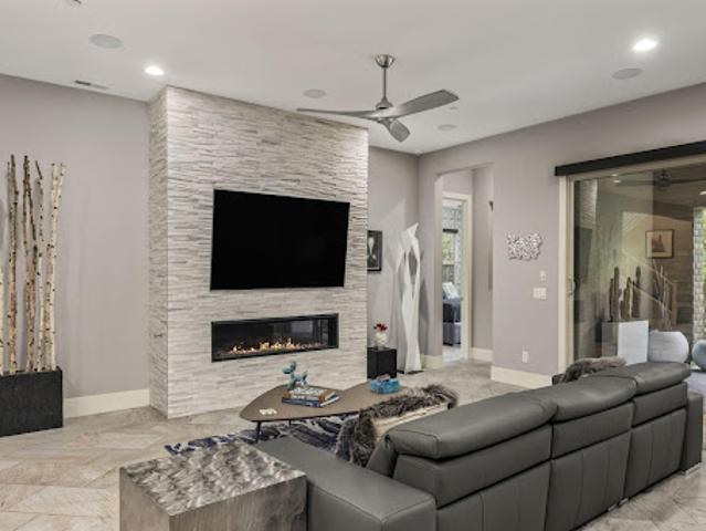 House for sale in Scottsdale, Arizona