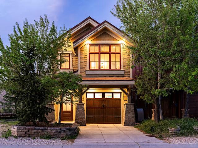 House for sale in Park City, Utah
