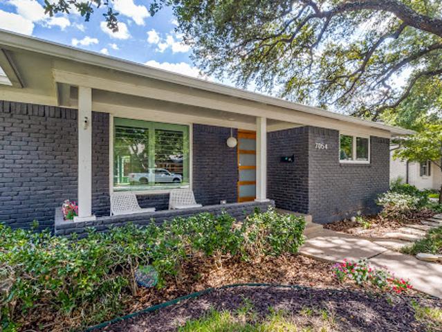 House for sale in Dallas, Texas