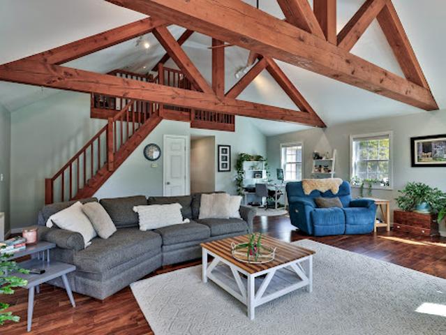 House for sale in Weston, Vermont