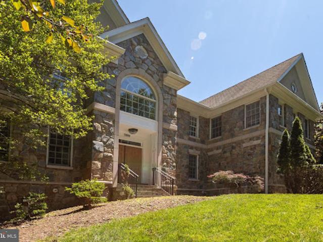 House for sale in Bethesda, Maryland