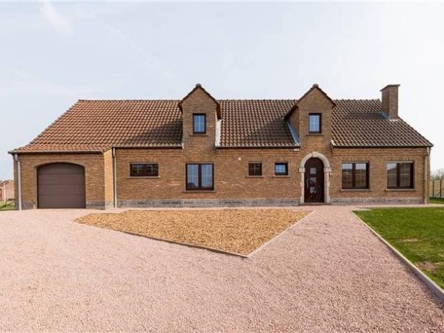 Maison location à Pepingen