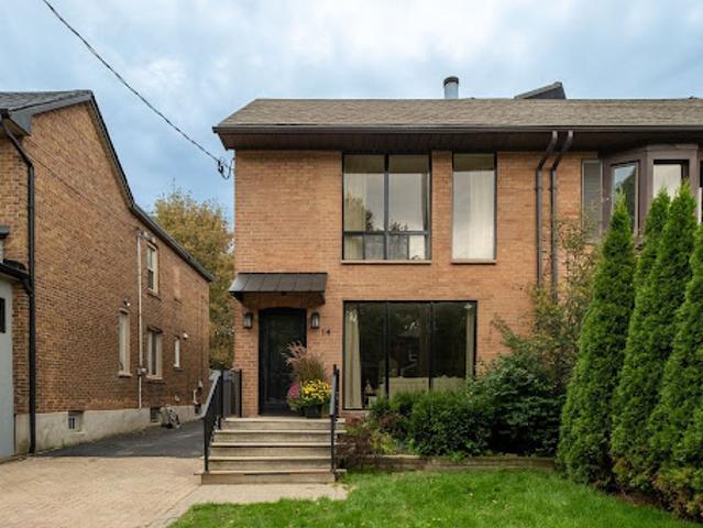 House for sale in Toronto, Golden Horseshoe