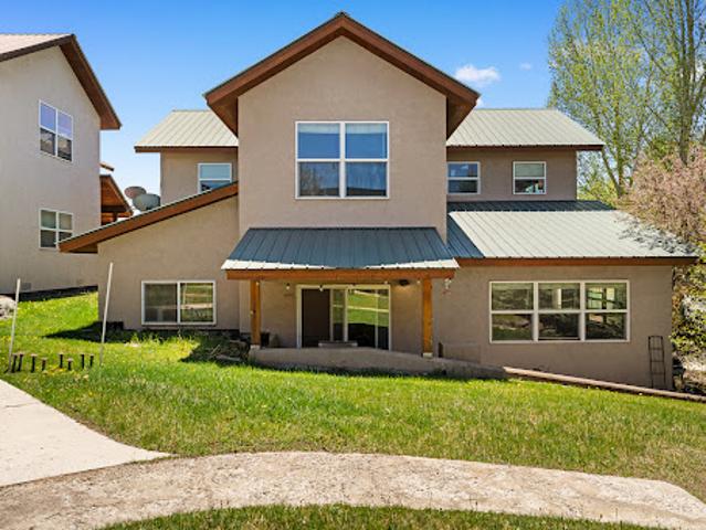 House for sale in Gunnison, Colorado