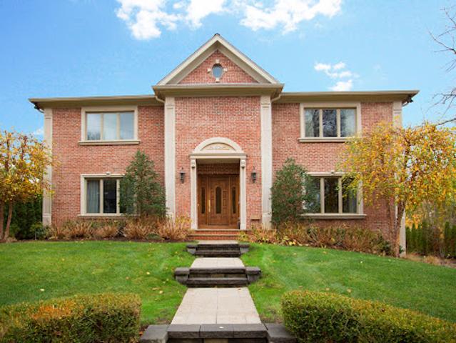 House for rent in Cresskill, New Jersey