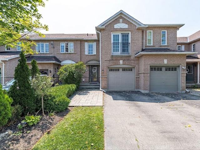 House for sale in Oakville, Ontario