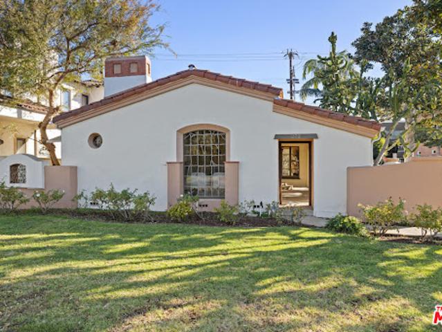 House for sale in Beverly Hills, California