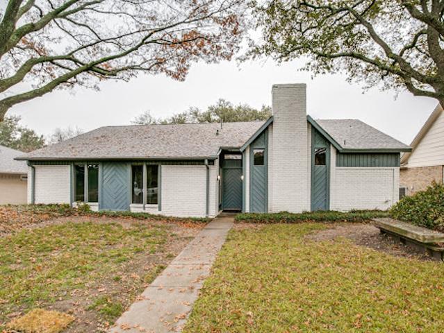 House for sale in Plano, Texas