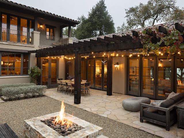 House for sale in California