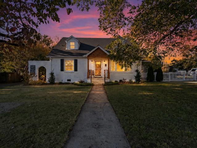 House for sale in Huntsville, Alabama