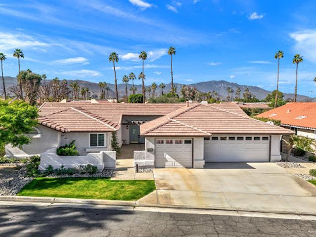 House for rent in Palm Desert