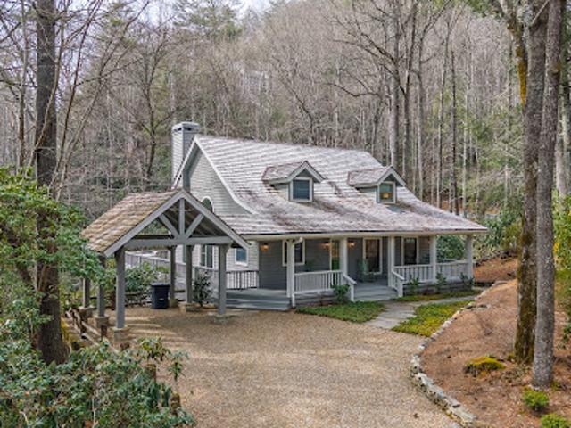 House for sale in North Carolina