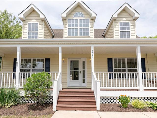 House for sale in Trappe, Maryland