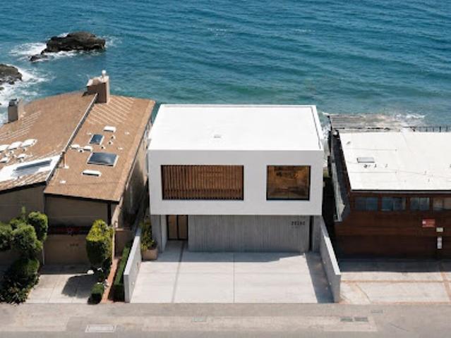 House for sale in Malibu, California