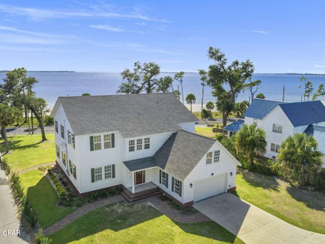 House for sale in Panama City, Florida