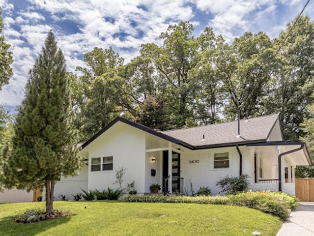 House for sale in Bethesda, Maryland