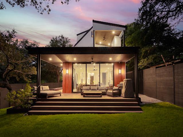 House for sale in Austin, Texas