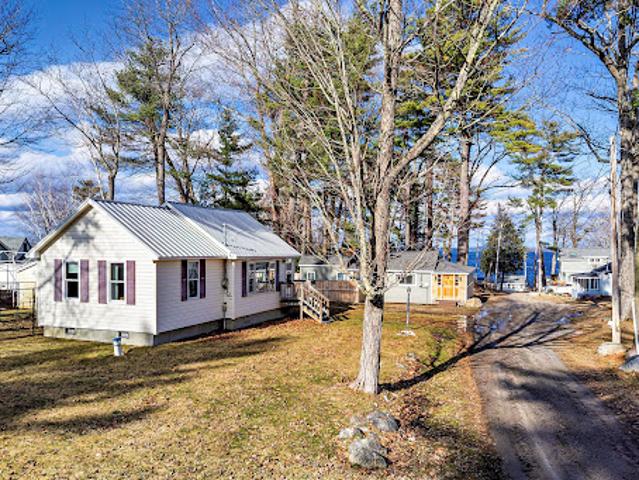 House for sale in Standish, Maine