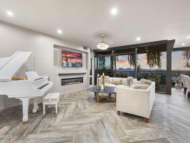 House for sale in Scottsdale, Arizona