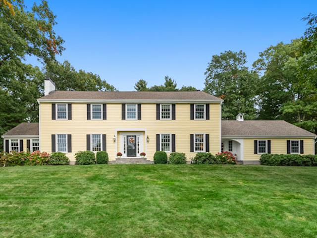 House for sale in Dover, Norfolk County