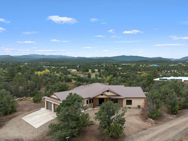 House for sale in Pecos, New Mexico