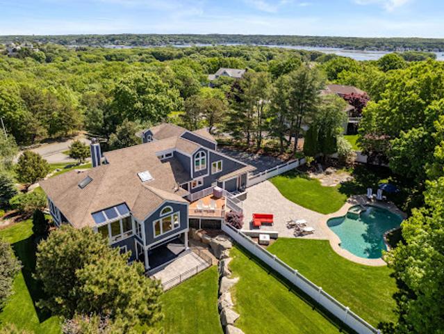 House for sale in Gloucester, Massachusetts
