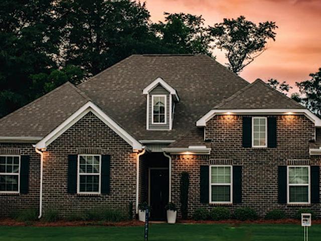 House for sale in New Market, Alabama