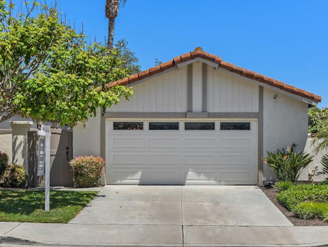 House for sale in Oceanside, California