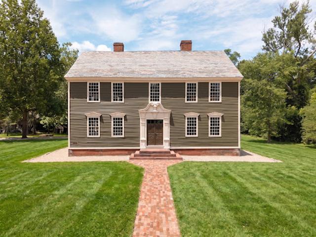 House for sale in South Windsor, Connecticut